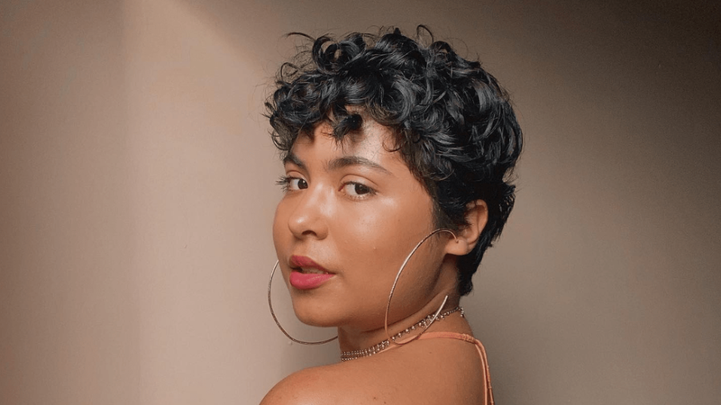 cortes para cabelo cacheado