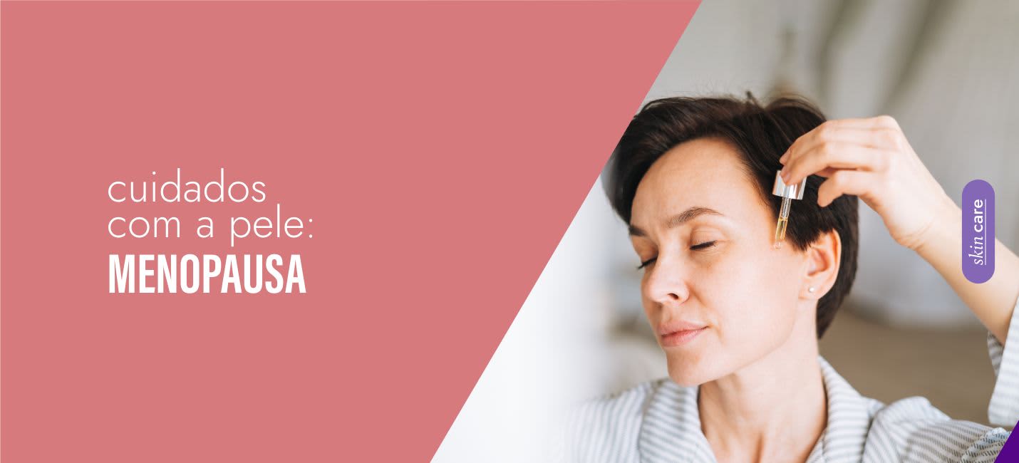 5 ideias de títulos:
1. Menopausa e Pele: Guia Completo de Cuidados e Tratamentos
2. Os Segredos para uma Pele Radiante Após os 50 Anos
3. Como Combater a Flacidez e o Ressecamento na Menopausa
4. Skincare na Menopausa: Ingredientes Essenciais e Procedimentos
5. Cuidados de Dentro para Fora: Nutrição e Hidratação para a Pele Madura