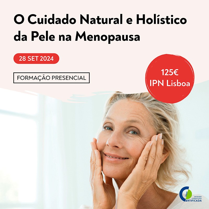 5 ideias de títulos:
1. Menopausa e Pele: Guia Completo de Cuidados e Tratamentos
2. Os Segredos para uma Pele Radiante Após os 50 Anos
3. Como Combater a Flacidez e o Ressecamento na Menopausa
4. Skincare na Menopausa: Ingredientes Essenciais e Procedimentos
5. Cuidados de Dentro para Fora: Nutrição e Hidratação para a Pele Madura