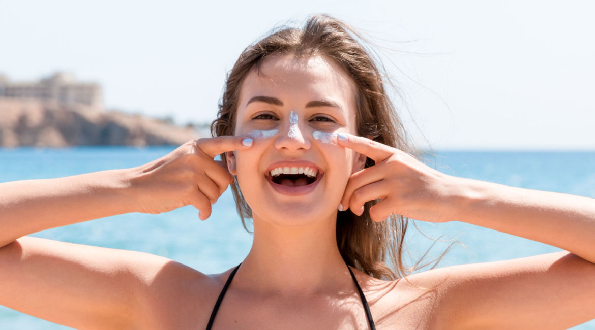 Hidratação da pele no verão: Dicas para manter a saúde e elasticidade