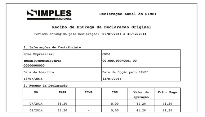 DASN-SIMEI Atrasada: O Que Fazer e Como Regularizar seu MEI