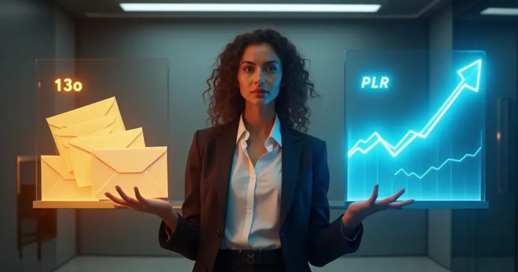 Décimo Terceiro Versus Participação nos Lucros: Qual Vale Mais no Seu Bolso? Décimo Terceiro Versus Participação nos Lucros: Qual Vale Mais no Seu Bolso?