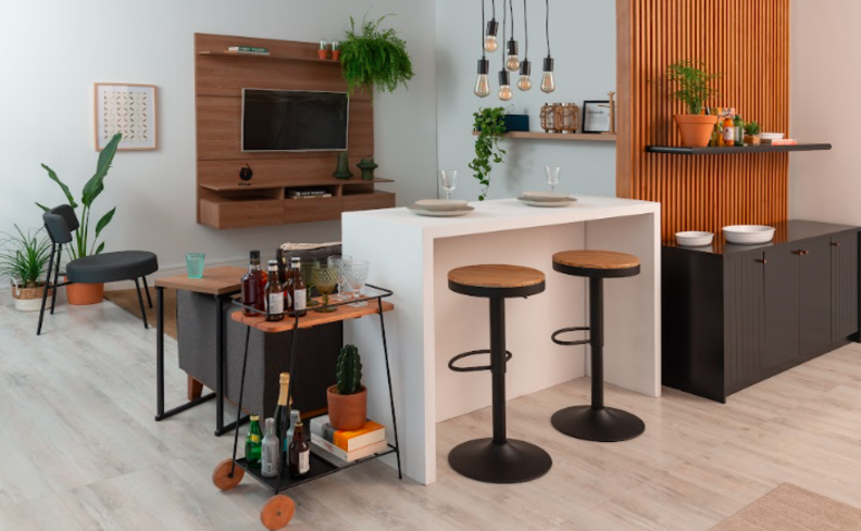 5 ideias de títulos