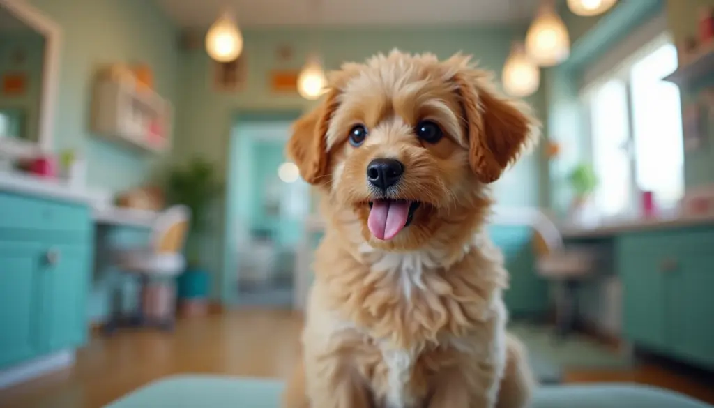 Decoração de Banho e Tosa: O Toque de Mestre em 2026!