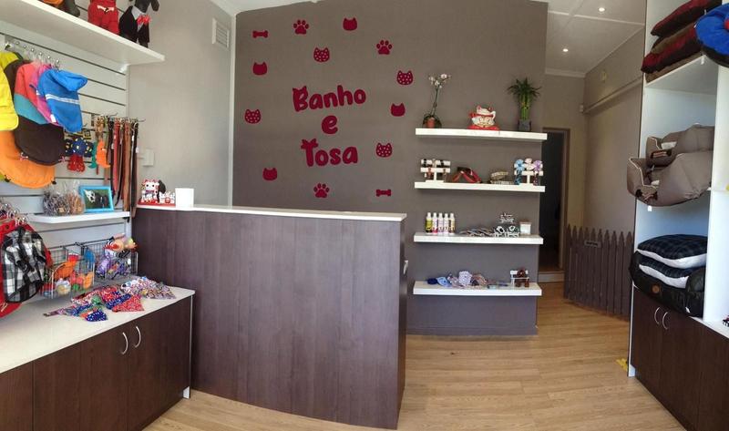 Guia Completo de Materiais de Revestimento para Pet Shops: Durabilidade e Higiene