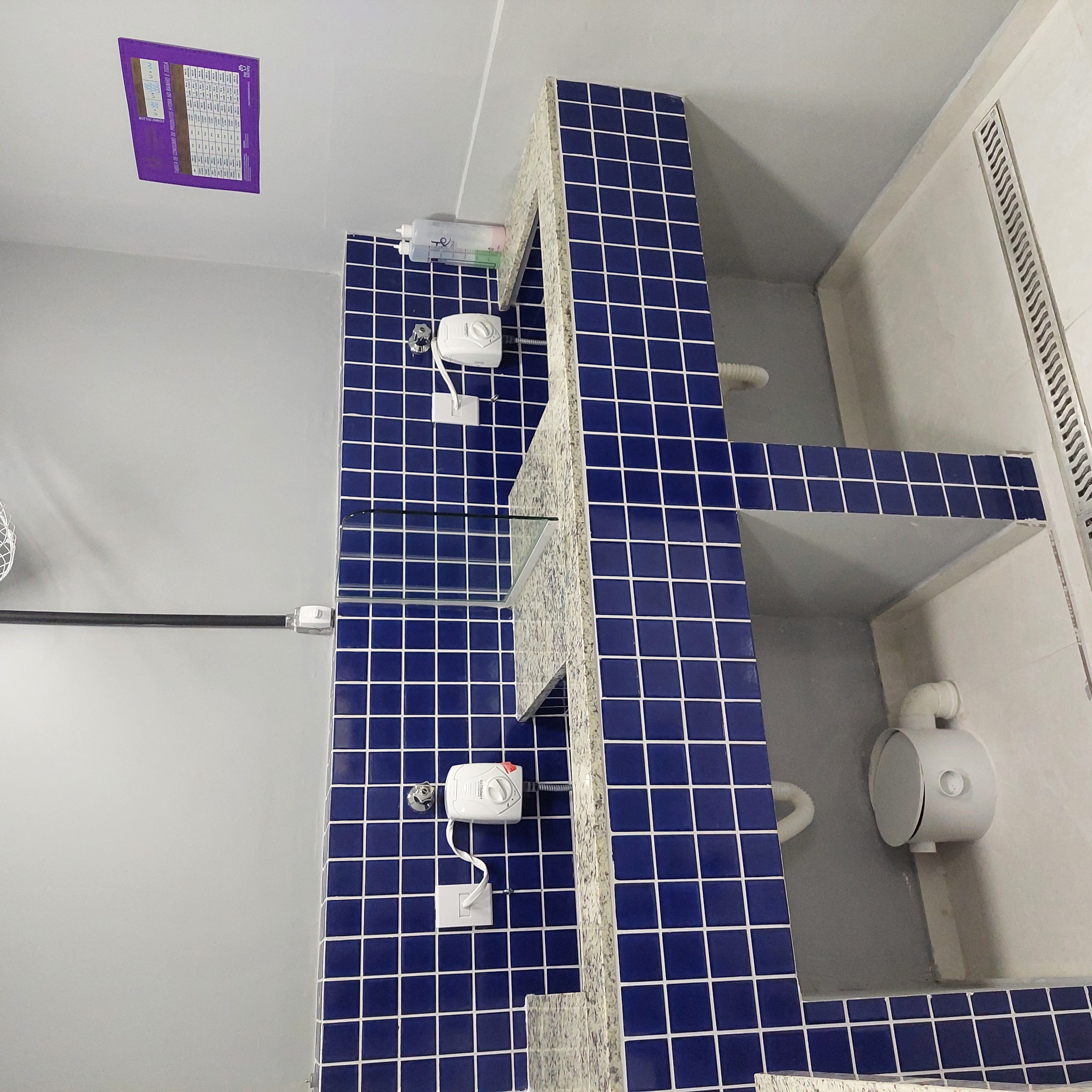 Transforme seu Banho e Tosa em um Ponto Instagramável: Dicas de Decoração