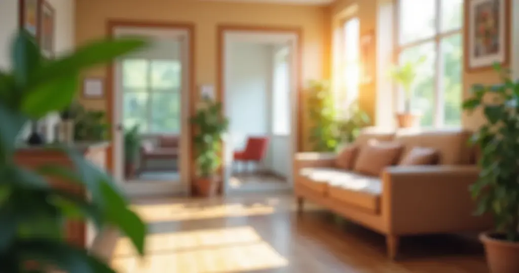 Decoração de Consultório: Transforme o Espaço e Conquiste Pacientes Decoração de Consultório: Transforme o Espaço e Conquiste Pacientes