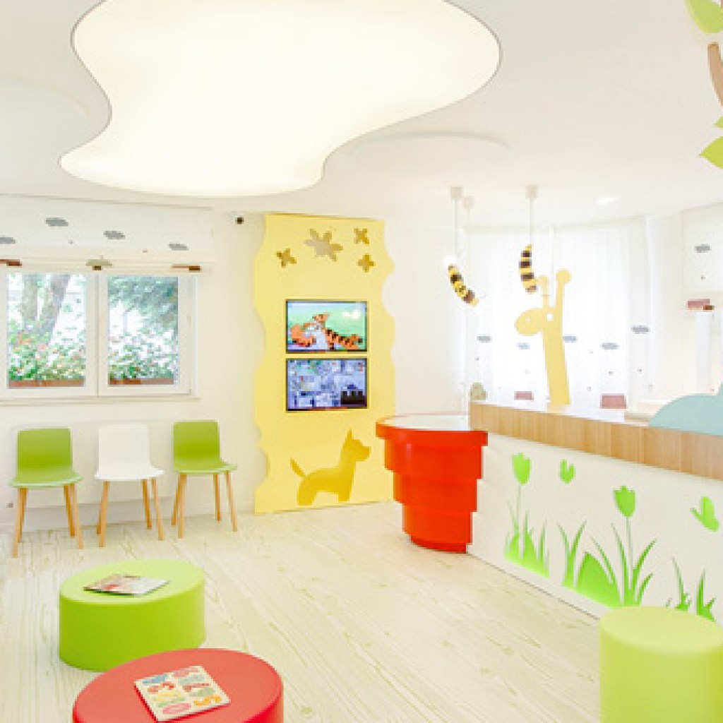 Mobiliário Ergonômico e Orgânico: Conforto e Estilo para Clínicas em 2026