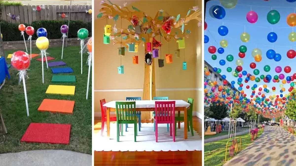 5 ideias de títulos