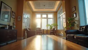 2026: Decoração de Escritório de Advocacia que Impressiona 2026: Decoração de Escritório de Advocacia que Impressiona