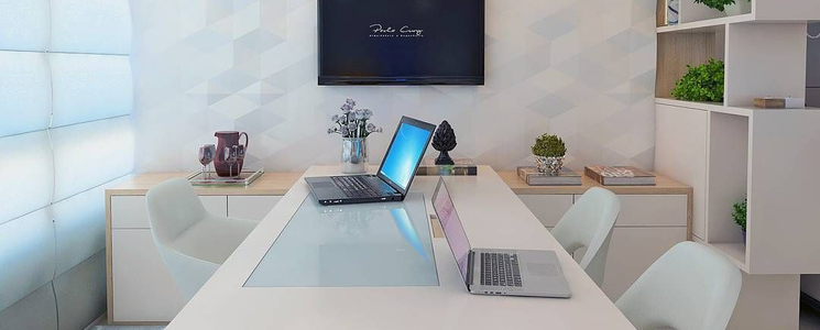 As 5 Melhores Marcas de Cadeiras Ergonômicas para Advogados