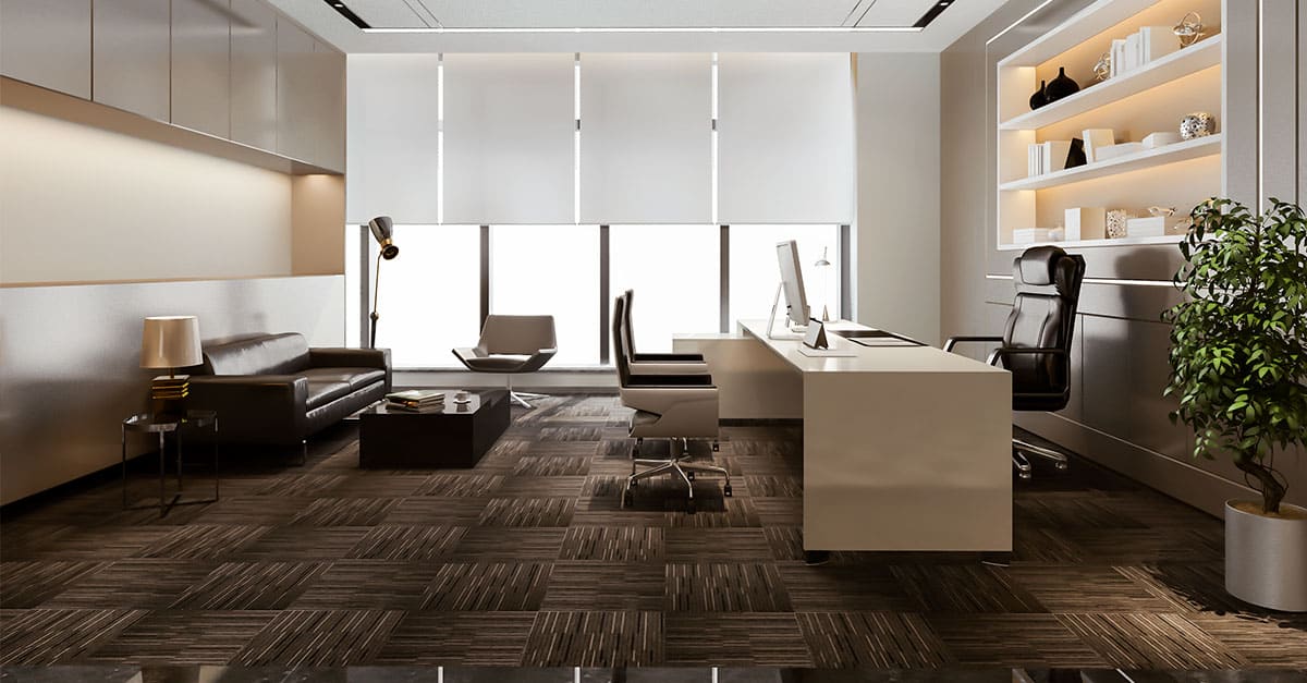 Guia Completo de Cores para Transmitir Credibilidade em seu Escritório Jurídico