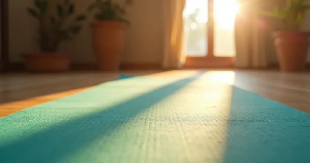 Decoração de Estúdio de Yoga: Crie Seu Santuário Tranquilo Decoração de Estúdio de Yoga: Crie Seu Santuário Tranquilo