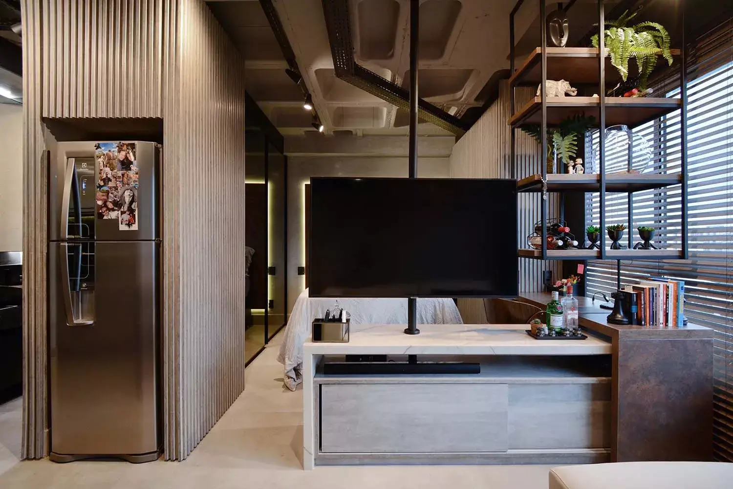 Isopor e Alternativas Baratas