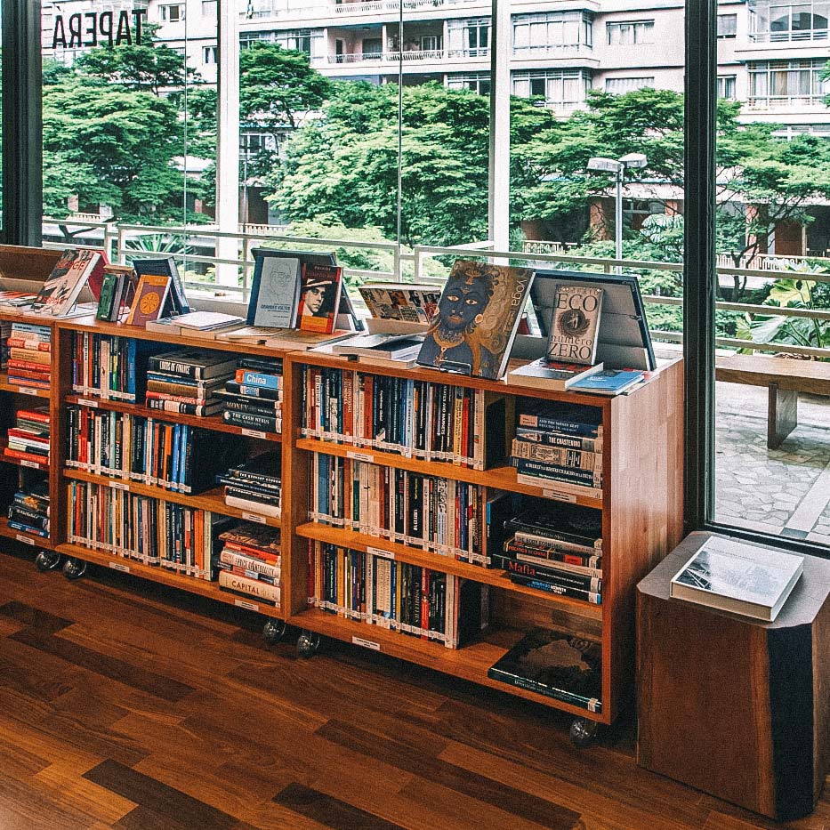 5 ideias de títulos