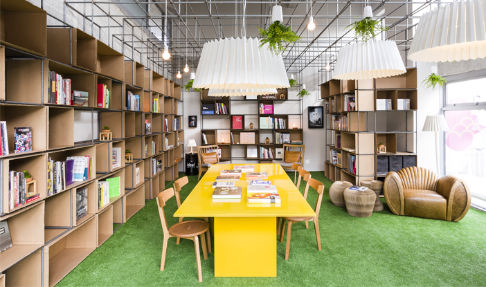 5 ideias de títulos