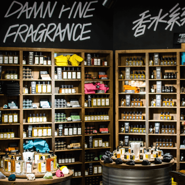 Como Criar um Layout Funcional e Atraente para sua Loja de Maquiagem