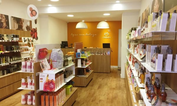 Guia Completo de Iluminação para Valorizar Produtos de Beleza