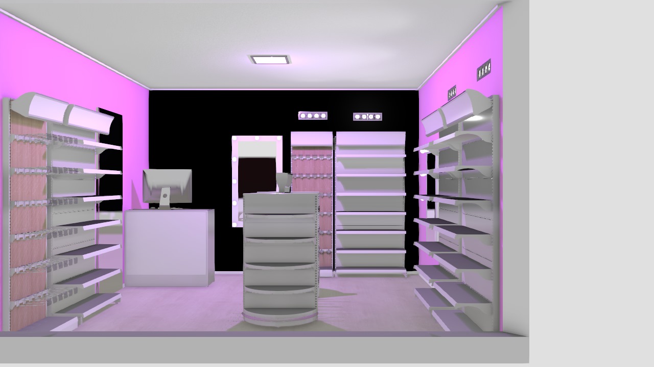 Guia Completo de Iluminação para Valorizar Produtos de Beleza