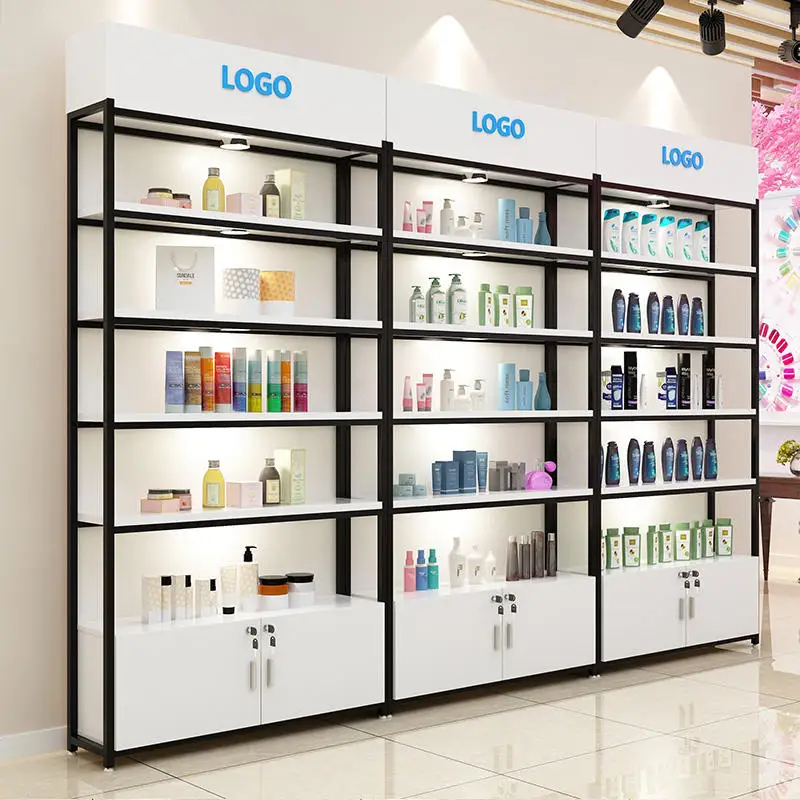 Como Criar um Layout Funcional e Atraente para sua Loja de Maquiagem