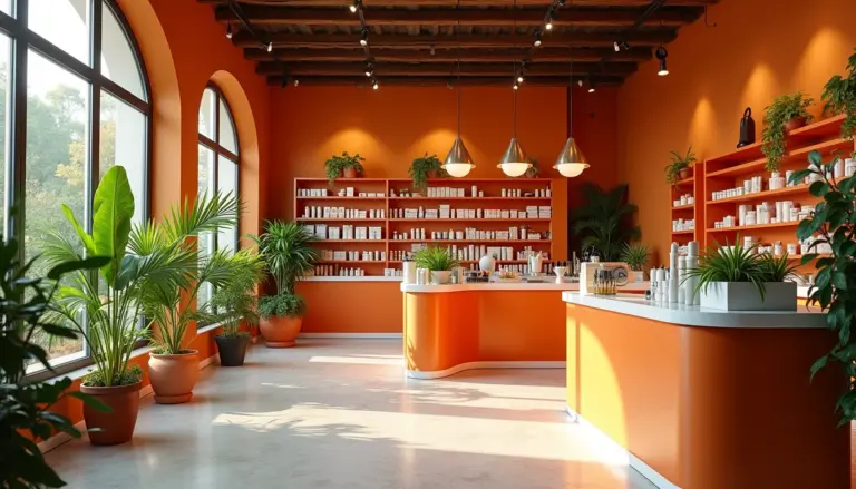 Decoração de Loja de Cosméticos: 13 Segredos Revelados [2026]