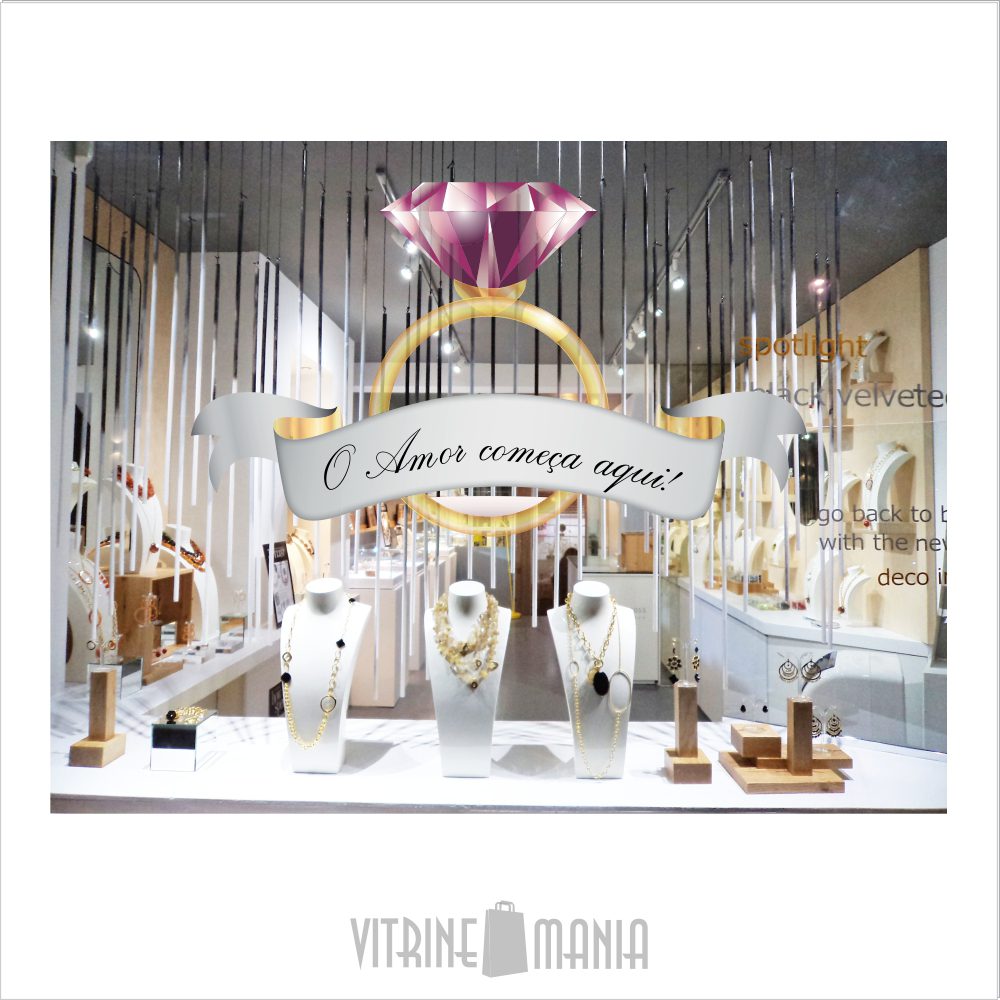 As Melhores Tendências de Vitrines para Óticas em 2024: Dicas e Exemplos