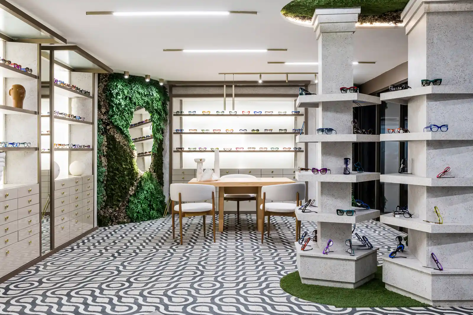 Como Criar um Espaço Instagramável em Sua Ótica e Atrair Mais Clientes