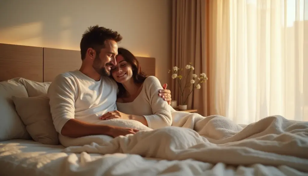 Decoração Quarto Casal Simples e Barato: 7 Ideias que Transformam [2026]