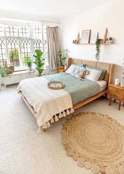 Paleta de Cores Neutras: Ampliando Espaços e Criando Aconchego