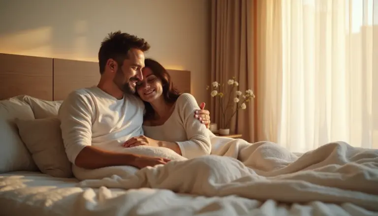 Decoração Quarto Casal Simples e Barato: 7 Ideias que Transformam [2026]