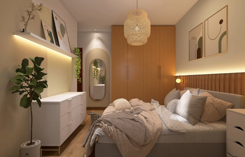 Guia Completo de Plantas para Quarto: Jiboia