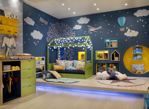 Orçamento montessoriano: Móveis essenciais para começar sem gastar muito