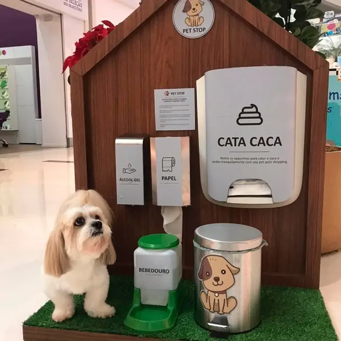 Higiene e Segurança: Dicas Cruciais para Restaurantes que Recebem Pets