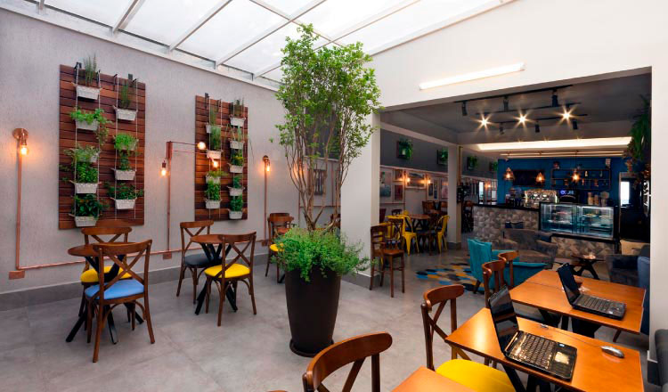 Materiais e Mobiliário Essenciais para um Restaurante Pet Friendly de Sucesso