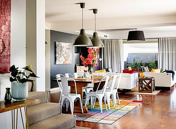 Iluminação Estratégica: Destaque seu Balcão e Ambientes Integrados