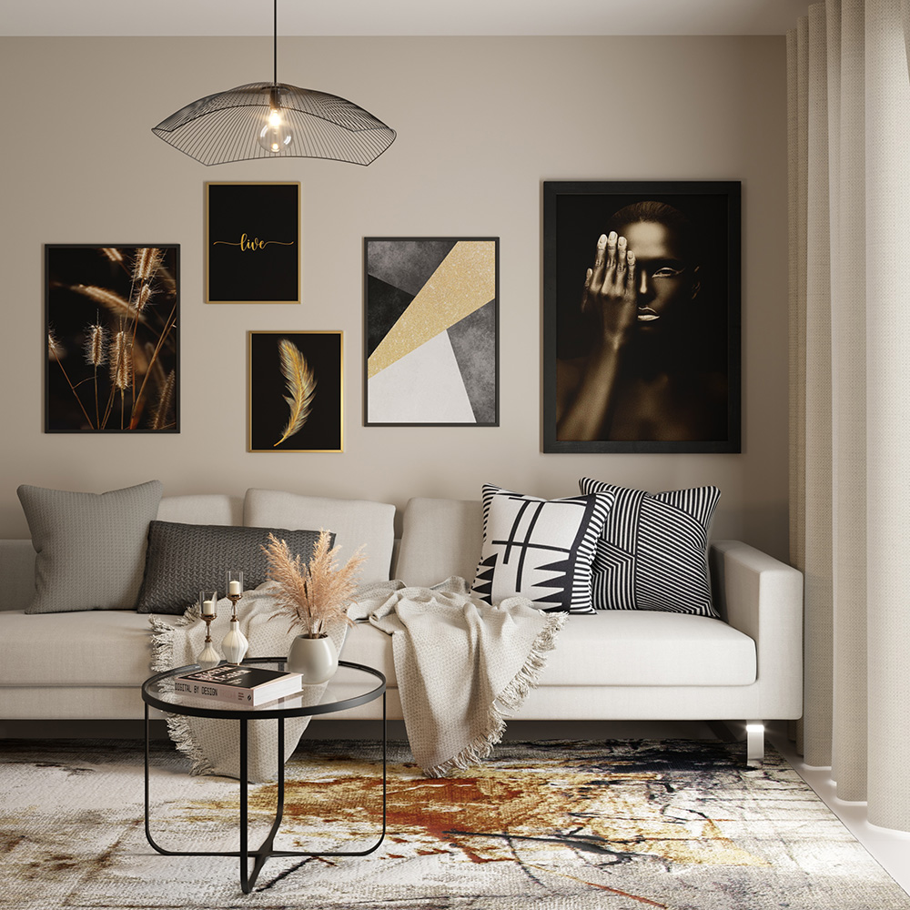 5 ideias de títulos: 1. Sala de Estar Moderna 2026: Minimalismo e Natureza em Harmonia. 2. Tendências de Decoração para Sala de Estar em 2026: O Guia Completo. 3. Como Criar uma Sala de Estar Acolhedora e Funcional em 2026. 4. Decoração de Sala de Estar: Elementos Naturais e Minimalismo para 2026. 5. Transforme sua Sala de Estar: Tendências de Design para 2026.