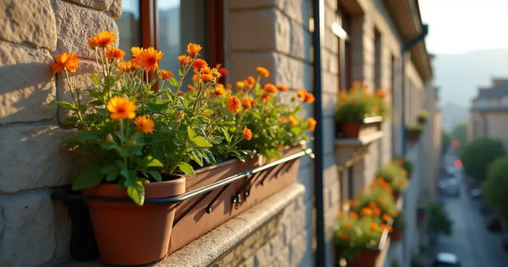 Decoração de Varanda de Apartamento: Seu Oásis em 2026