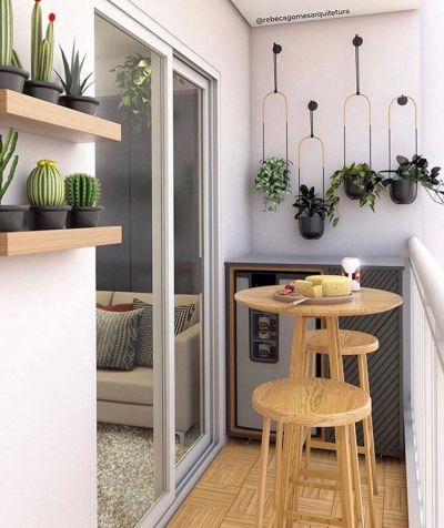 5 ideias de títulos:
1. Varanda Pequena: Transforme seu Espaço com Móveis Inteligentes
2. Jardim Vertical na Varanda: Traga a Natureza para Perto
3. Decoração Aconchegante para Varandas Pequenas: Dicas e Inspirações
4. Varanda Gourmet Compacta: Soluções Criativas para Espaços Reduzidos
5. Estilo e Funcionalidade: O Guia Completo para Decorar sua Varanda Pequena