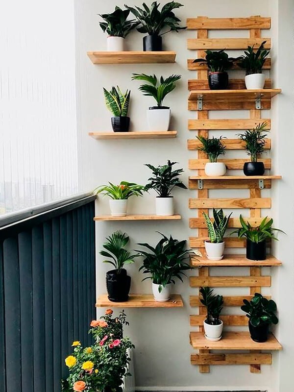 5 ideias de títulos:
1. Varanda Pequena: Transforme seu Espaço com Móveis Inteligentes
2. Jardim Vertical na Varanda: Traga a Natureza para Perto
3. Decoração Aconchegante para Varandas Pequenas: Dicas e Inspirações
4. Varanda Gourmet Compacta: Soluções Criativas para Espaços Reduzidos
5. Estilo e Funcionalidade: O Guia Completo para Decorar sua Varanda Pequena