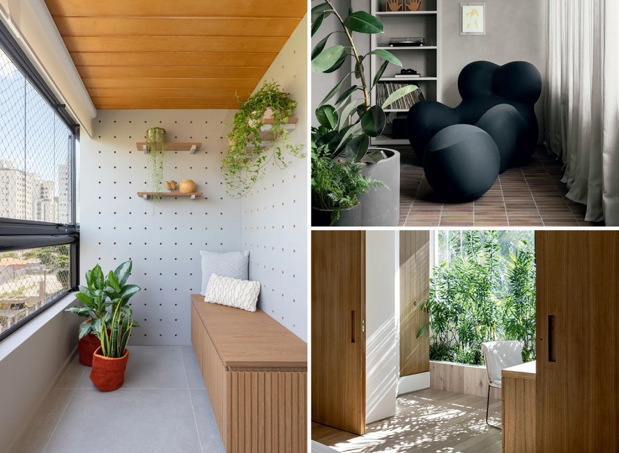 5 ideias de títulos:
1. Varanda Pequena: Transforme seu Espaço com Móveis Inteligentes
2. Jardim Vertical na Varanda: Traga a Natureza para Perto
3. Decoração Aconchegante para Varandas Pequenas: Dicas e Inspirações
4. Varanda Gourmet Compacta: Soluções Criativas para Espaços Reduzidos
5. Estilo e Funcionalidade: O Guia Completo para Decorar sua Varanda Pequena