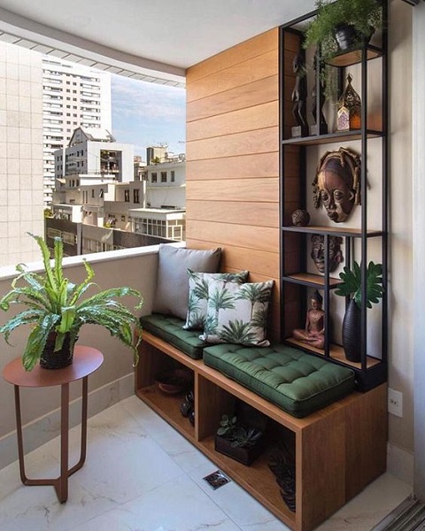 5 ideias de títulos:
1. Varanda Pequena: Transforme seu Espaço com Móveis Inteligentes
2. Jardim Vertical na Varanda: Traga a Natureza para Perto
3. Decoração Aconchegante para Varandas Pequenas: Dicas e Inspirações
4. Varanda Gourmet Compacta: Soluções Criativas para Espaços Reduzidos
5. Estilo e Funcionalidade: O Guia Completo para Decorar sua Varanda Pequena