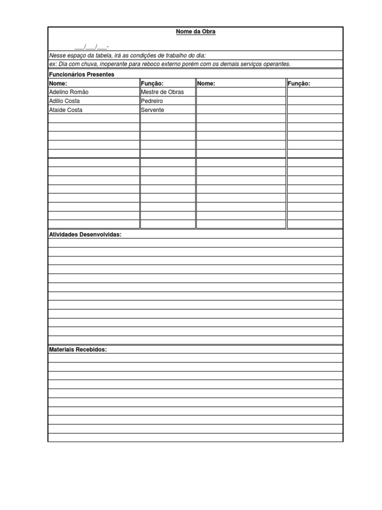 Como escolher o melhor aplicativo de diário de obra para sua construtora