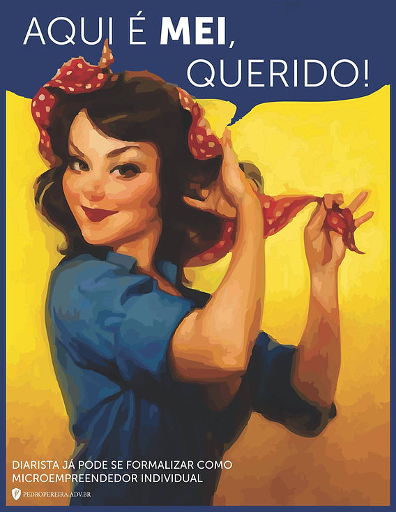 Diferença crucial: Diarista MEI vs. Empregada Doméstica CLT