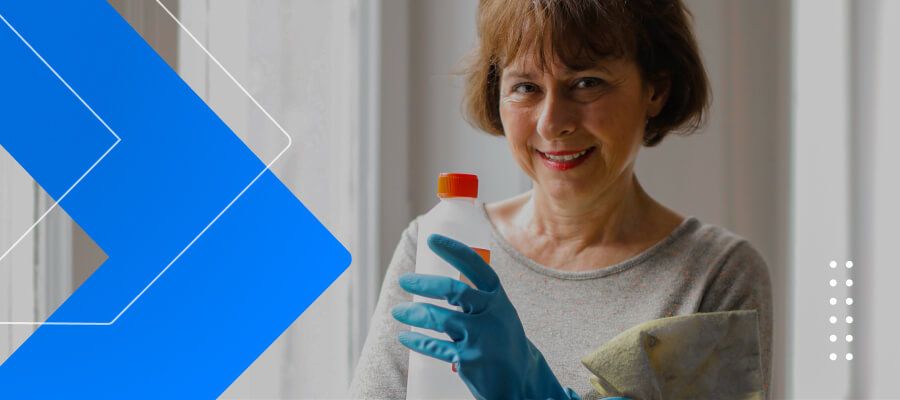 diarista pode ser mei