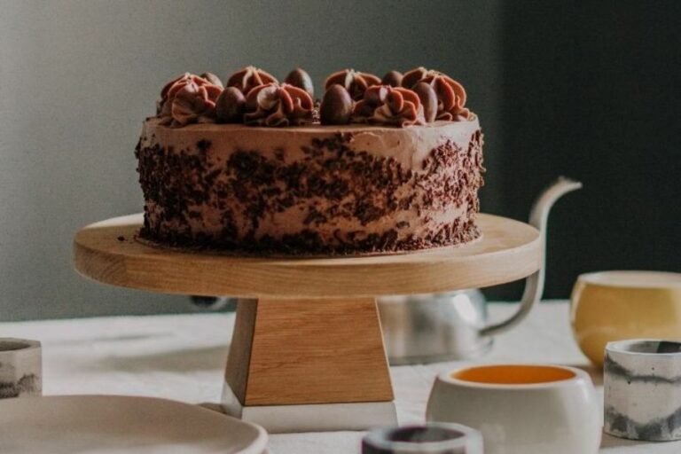 dicas para assar bolo