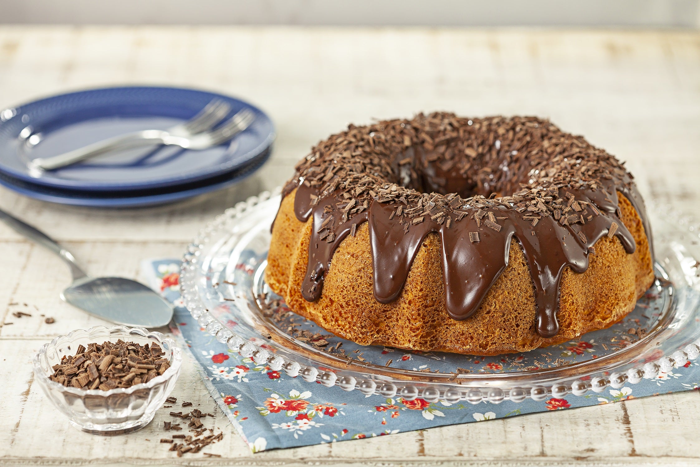 Receitas de Bolo Fofinho para Iniciantes: Guia Completo