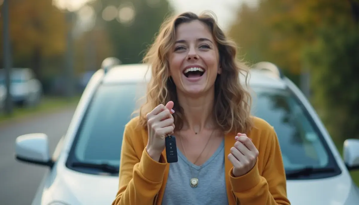 Guia 2026: Dicas para Comprar o Primeiro Carro Sem Erros!