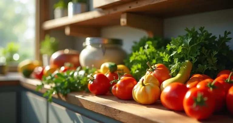 Economizar na Cozinha: 15 Truques [Chef Revela]