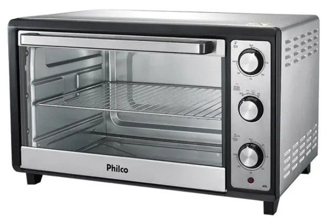 dicas para usar forno elétrico