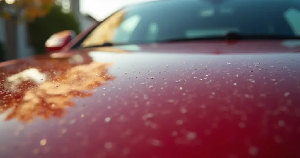 Diferença Polimento e Cristalização: Guia Definitivo 2026!